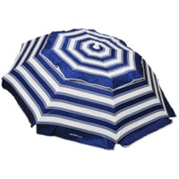 Beachkit Portabrella 195cm Compact Umbrella