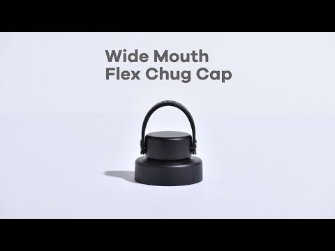 Hydro Flask Wide Flex Chug Cap