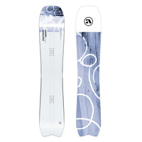 Amplid Psychonaut Snowboard