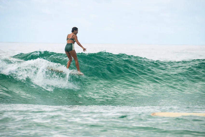 Atmosea Queen Tide Cozzie Bottoms