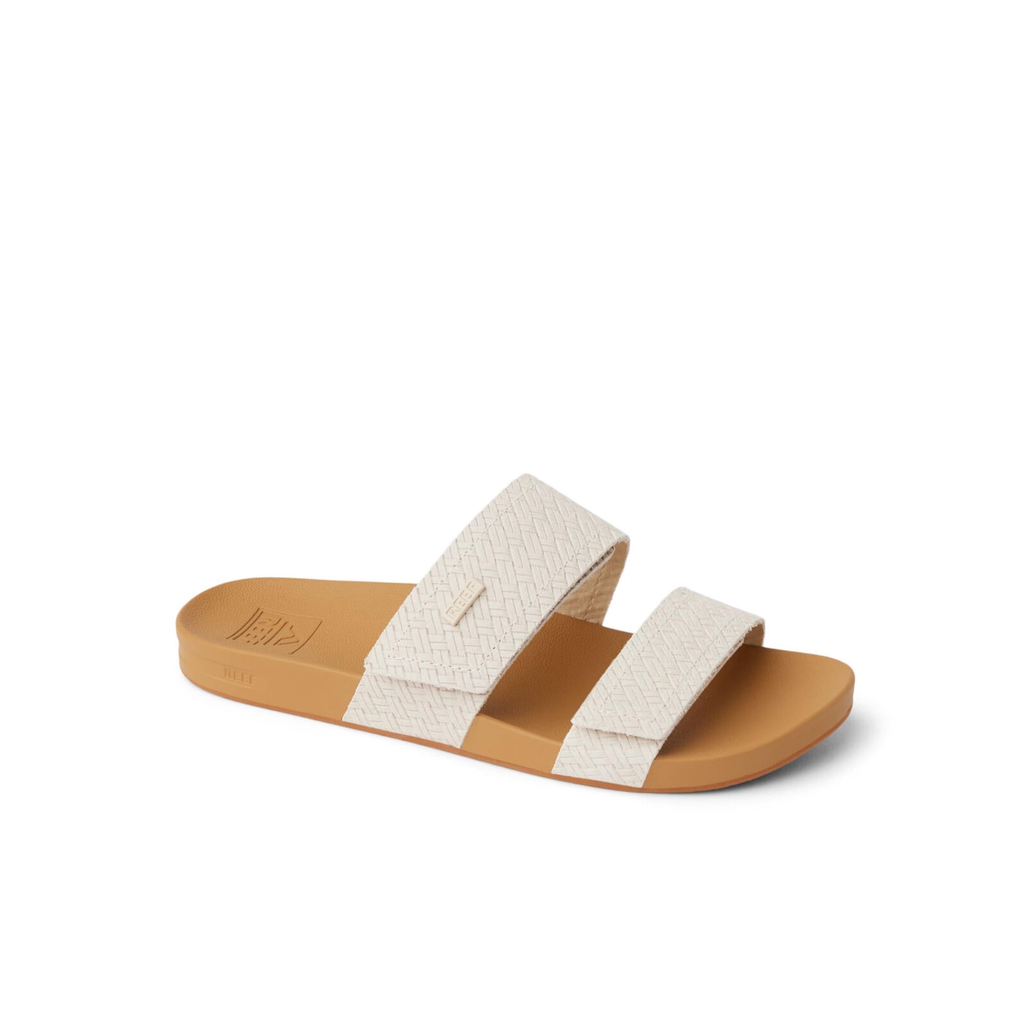 Reef Cushion Vista SE Thong Sand