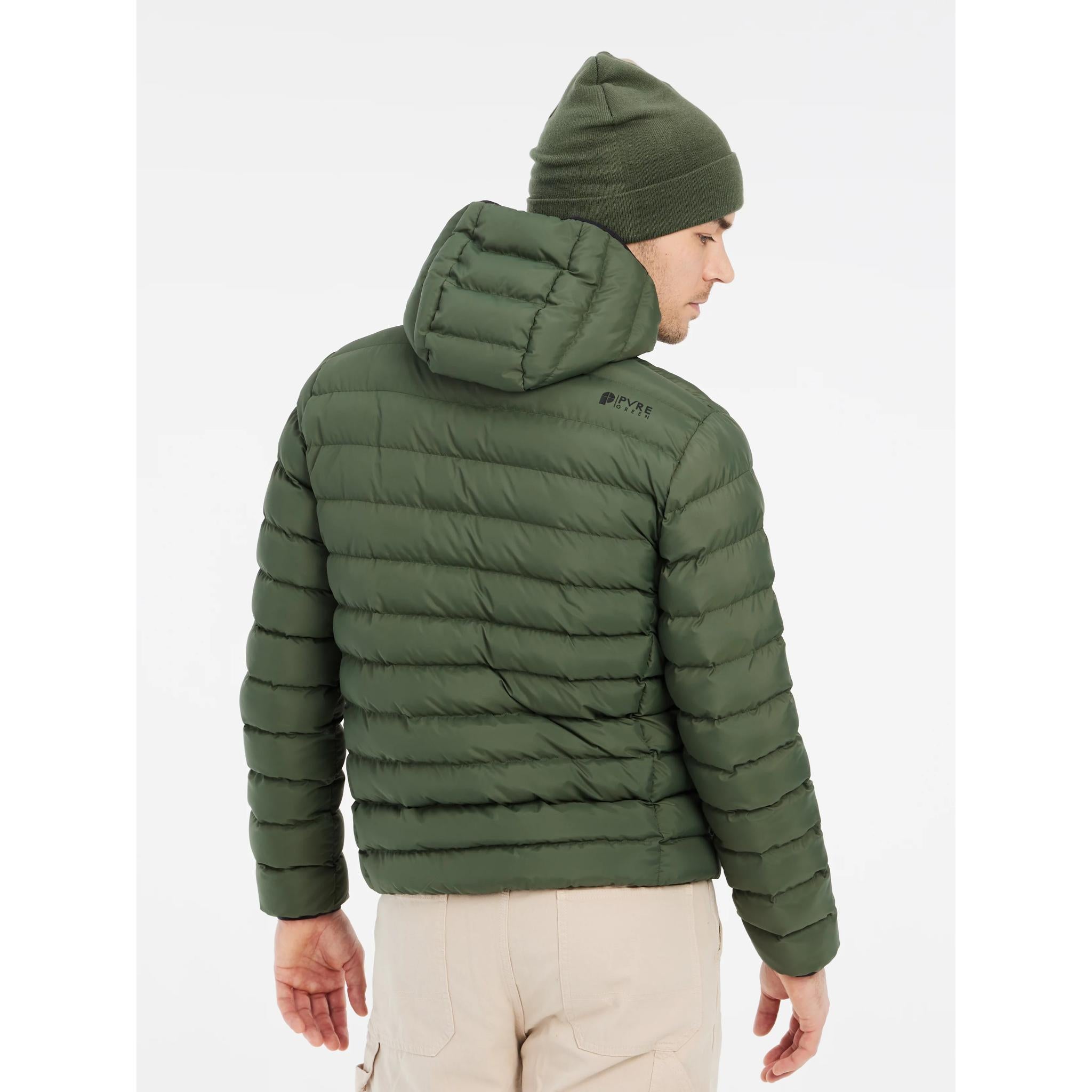 Protest Basso Snow Jacket