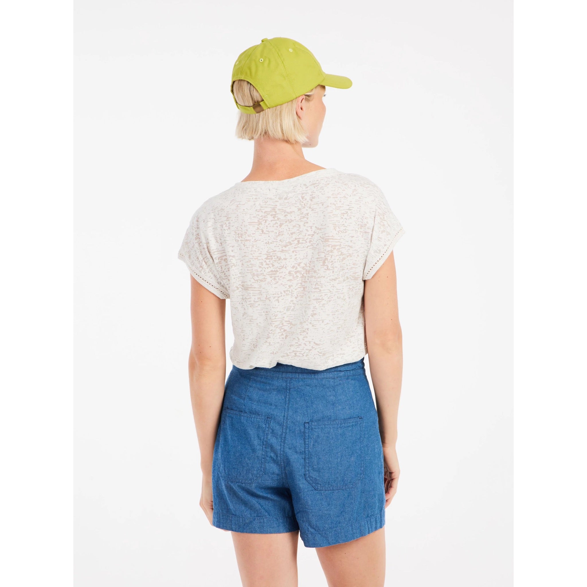 Protest Womens PRT Elles 25 T-Shirt