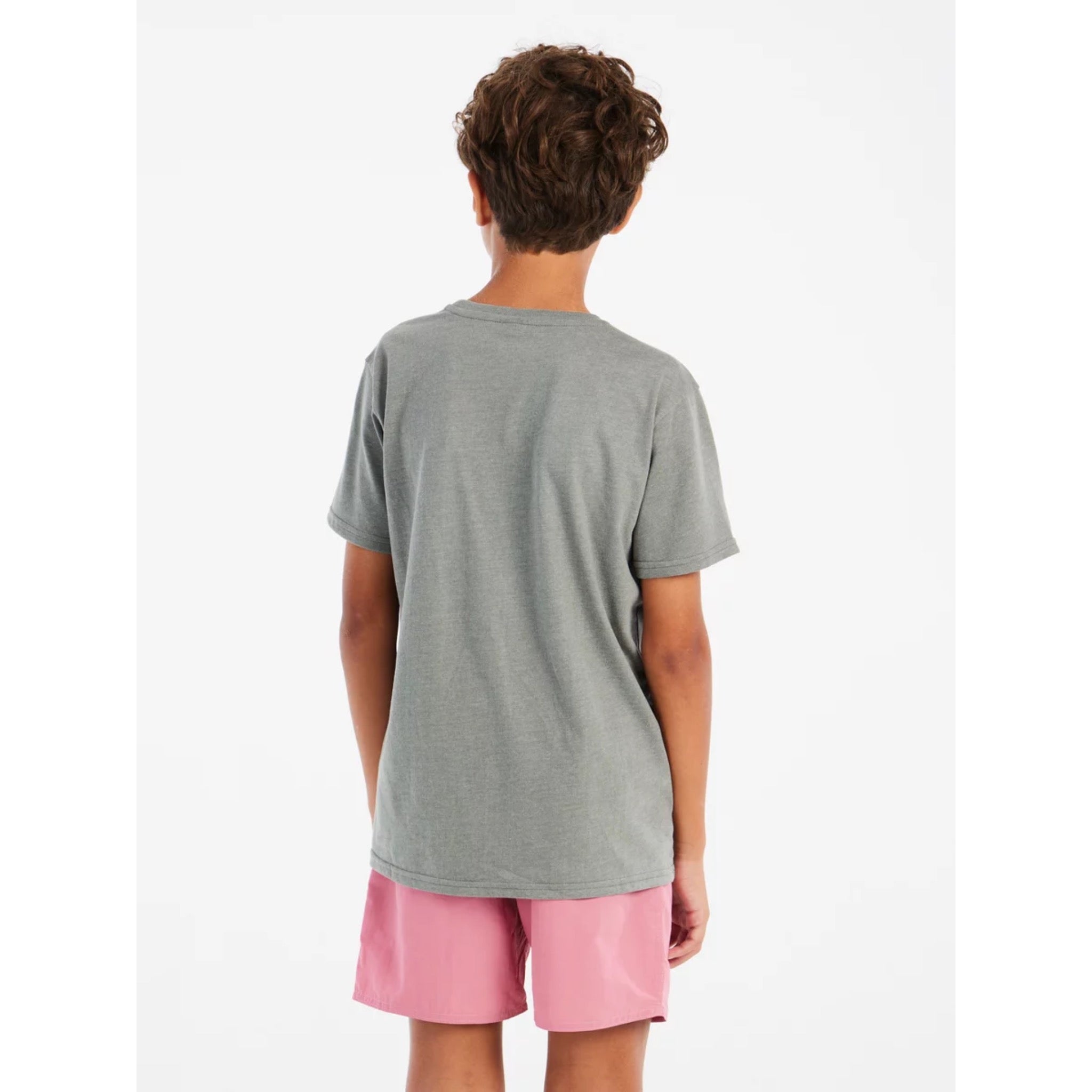 Protest Boys PRT Hunt JR T-shirt