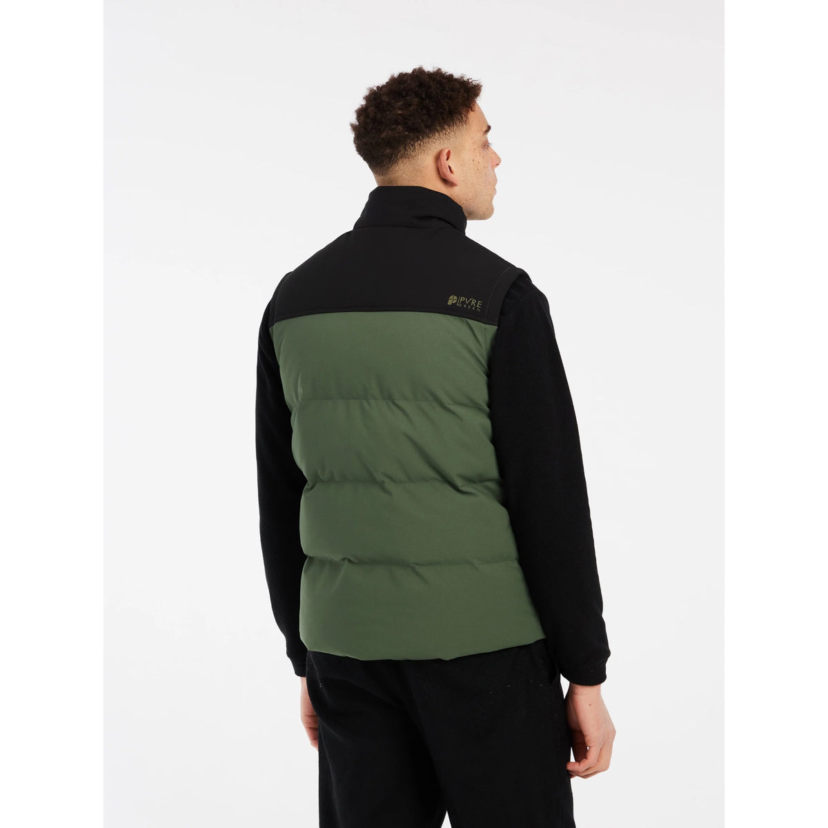 Protest PRT. Network Vest