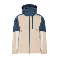 Protest Mens PRT. Throw Snow Jacket