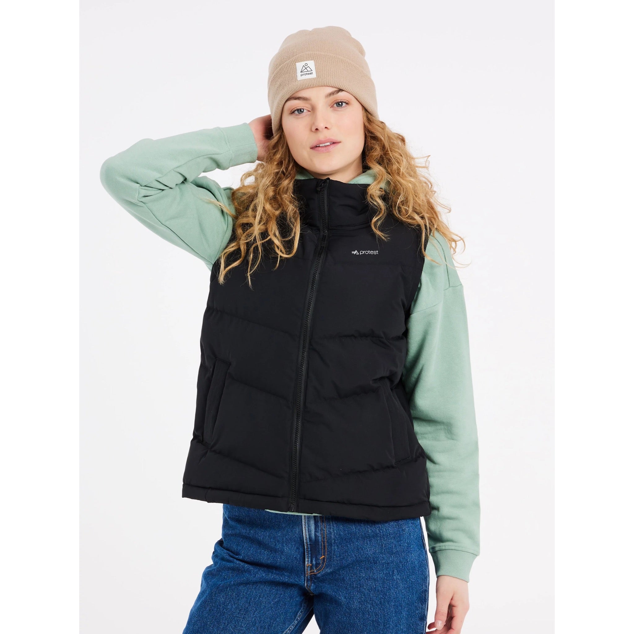 Protest PRT. Rhone Vest