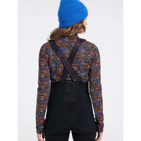 Protest Womens PRT. Holy Moly Snow Salopette