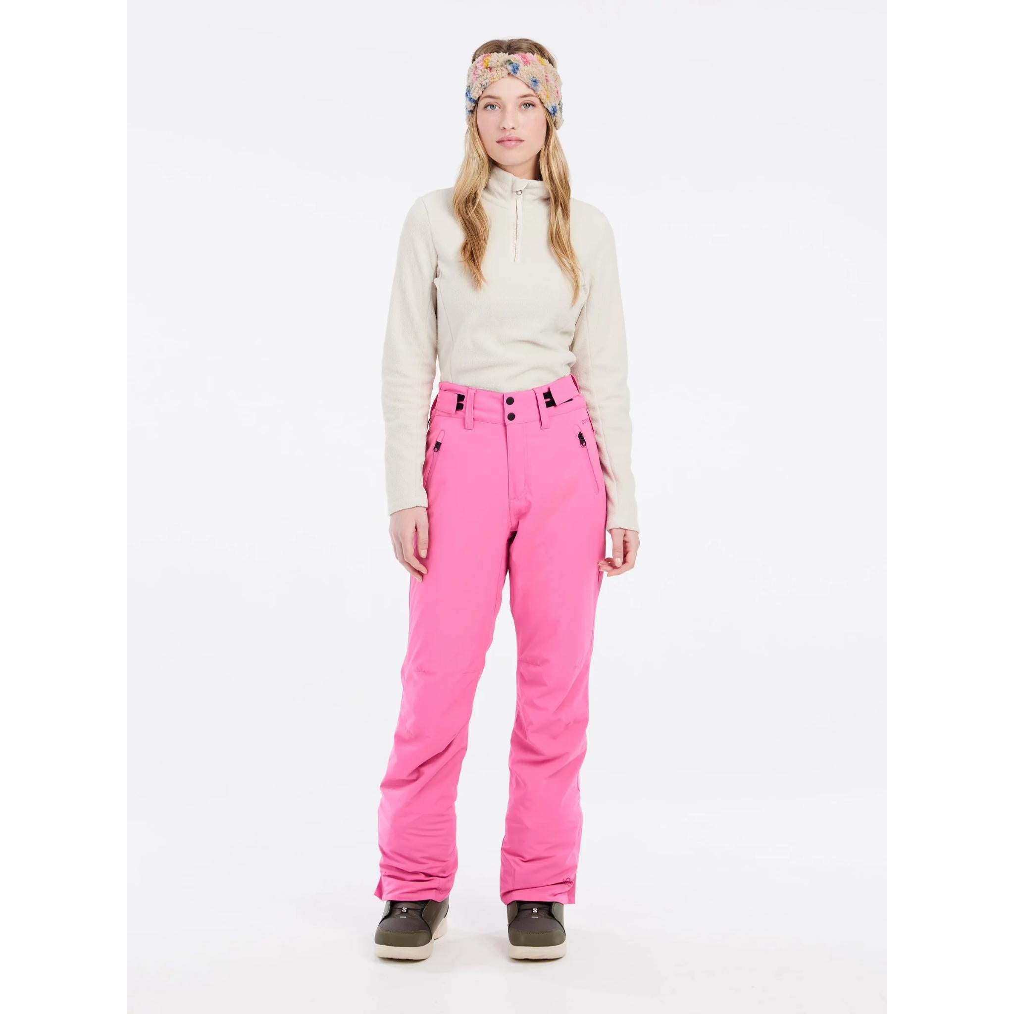 Protest PRT. Cinnamones Snow Pant