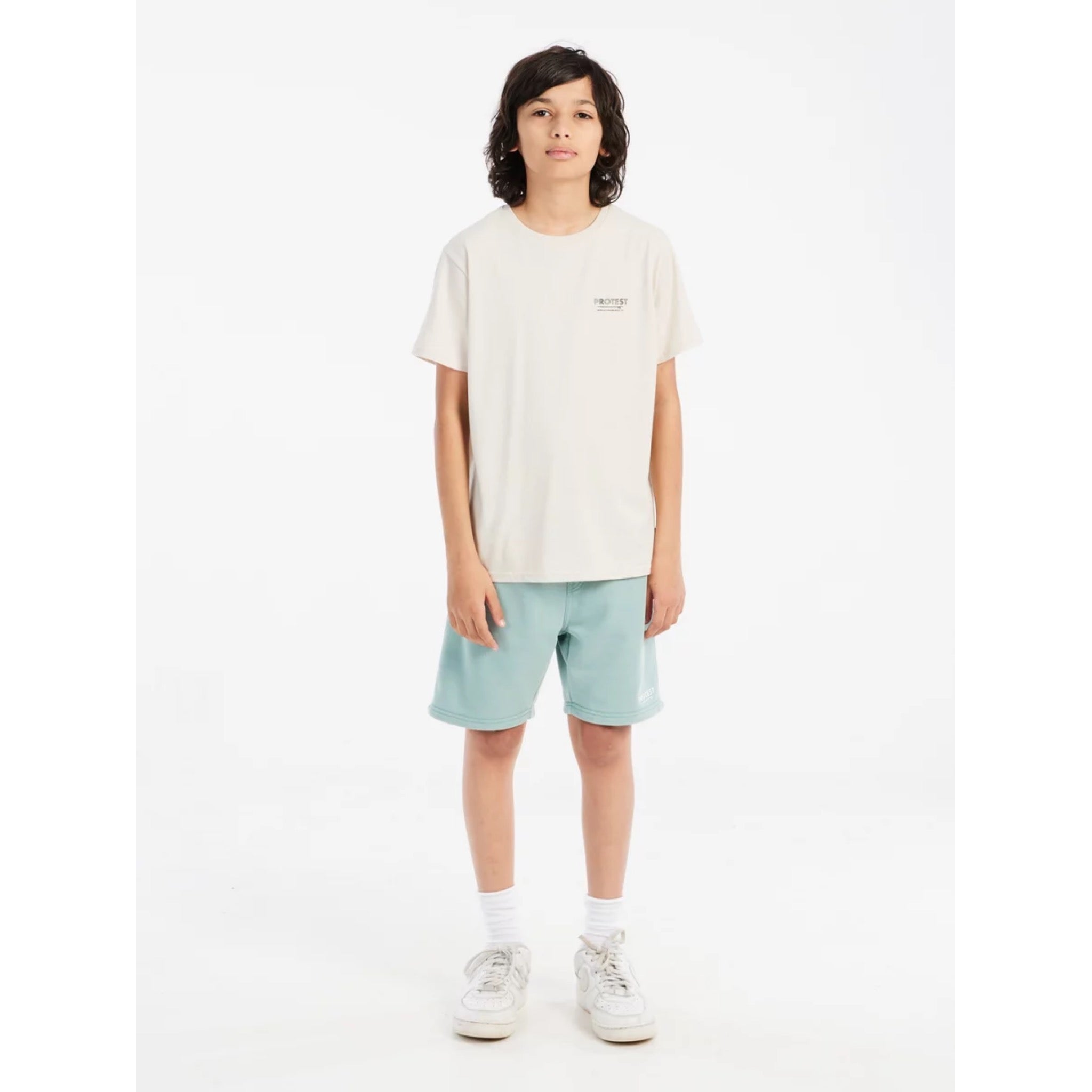 Protest Boys PRT Hunt JR T-shirt