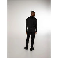 Protest Mens Rewill 1/4 Zip Top