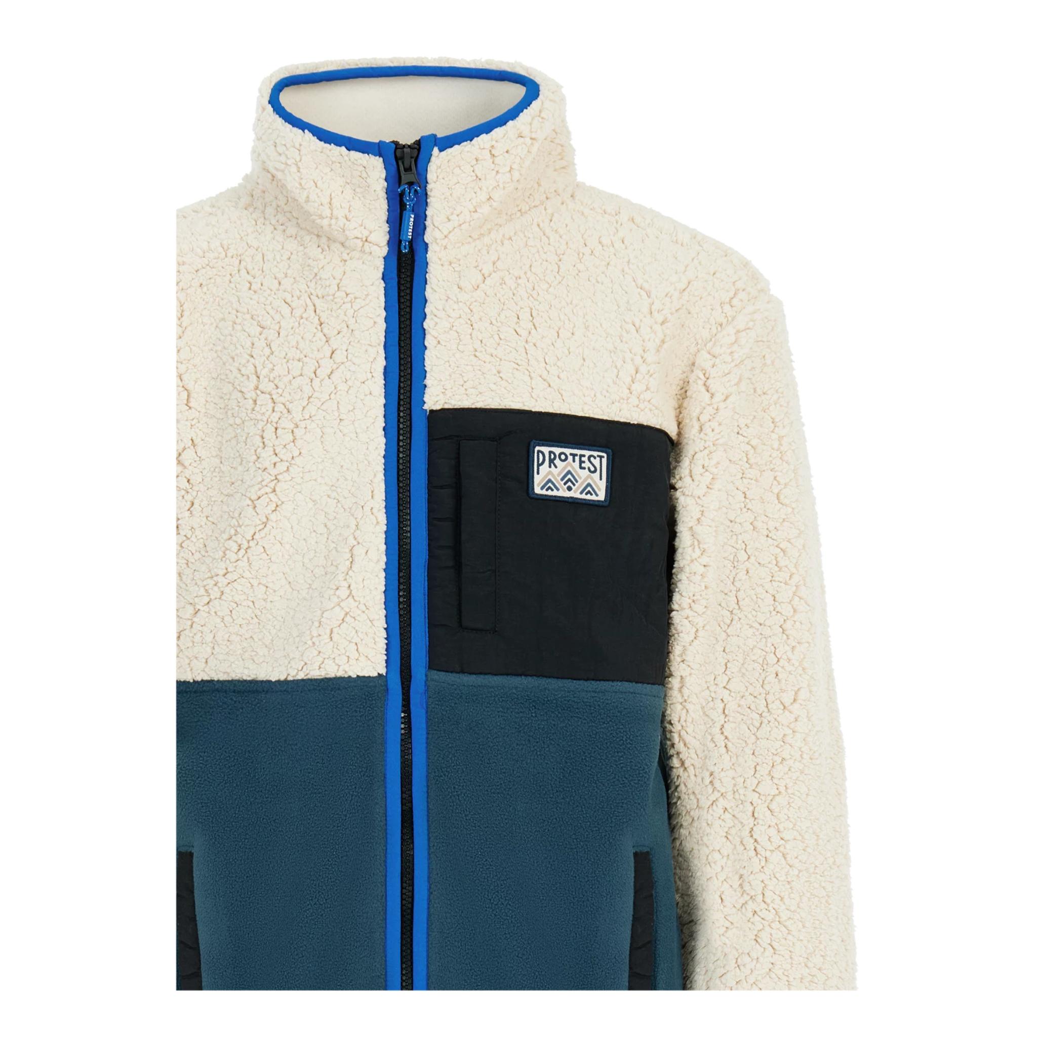 Protest Boys Finley Jr Fullzip Top