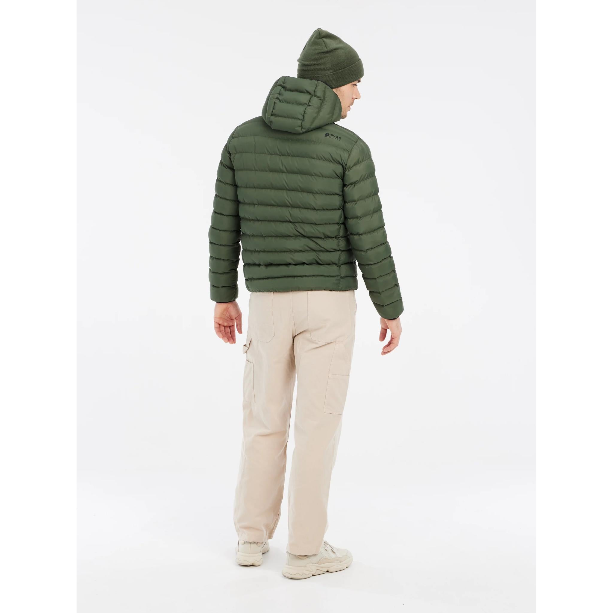 Protest Basso Snow Jacket