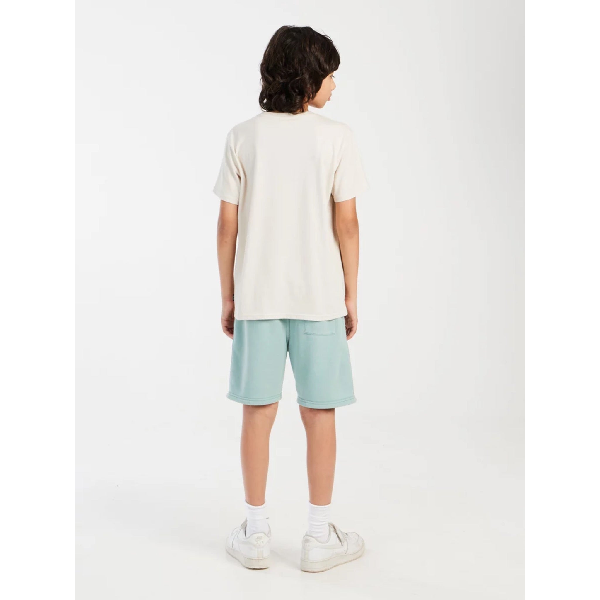 Protest Boys PRT Hunt JR T-shirt