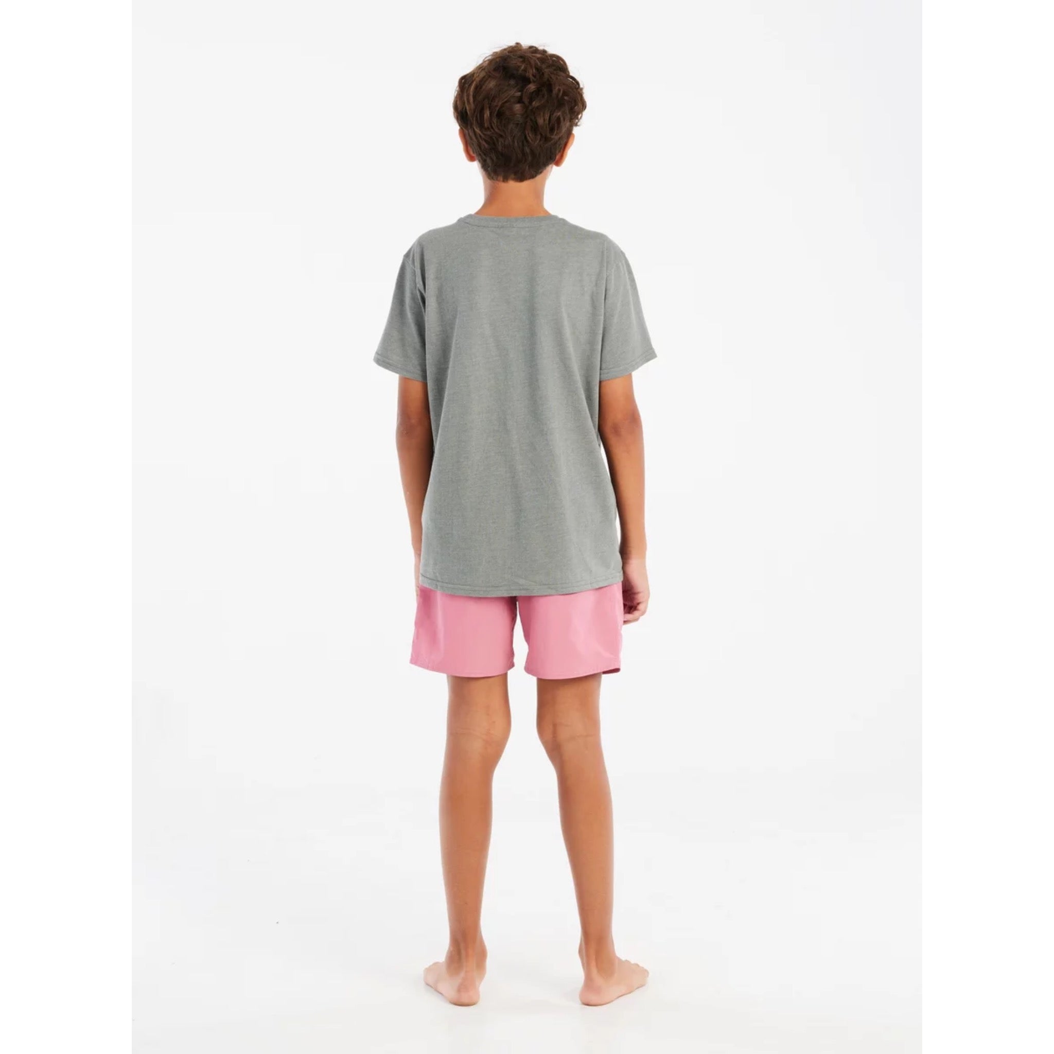 Protest Boys PRT Hunt JR T-shirt
