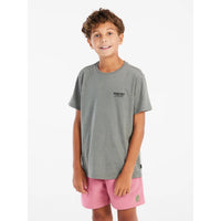 Protest Boys PRT Hunt JR T-shirt