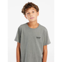 Protest Boys PRT Hunt JR T-shirt