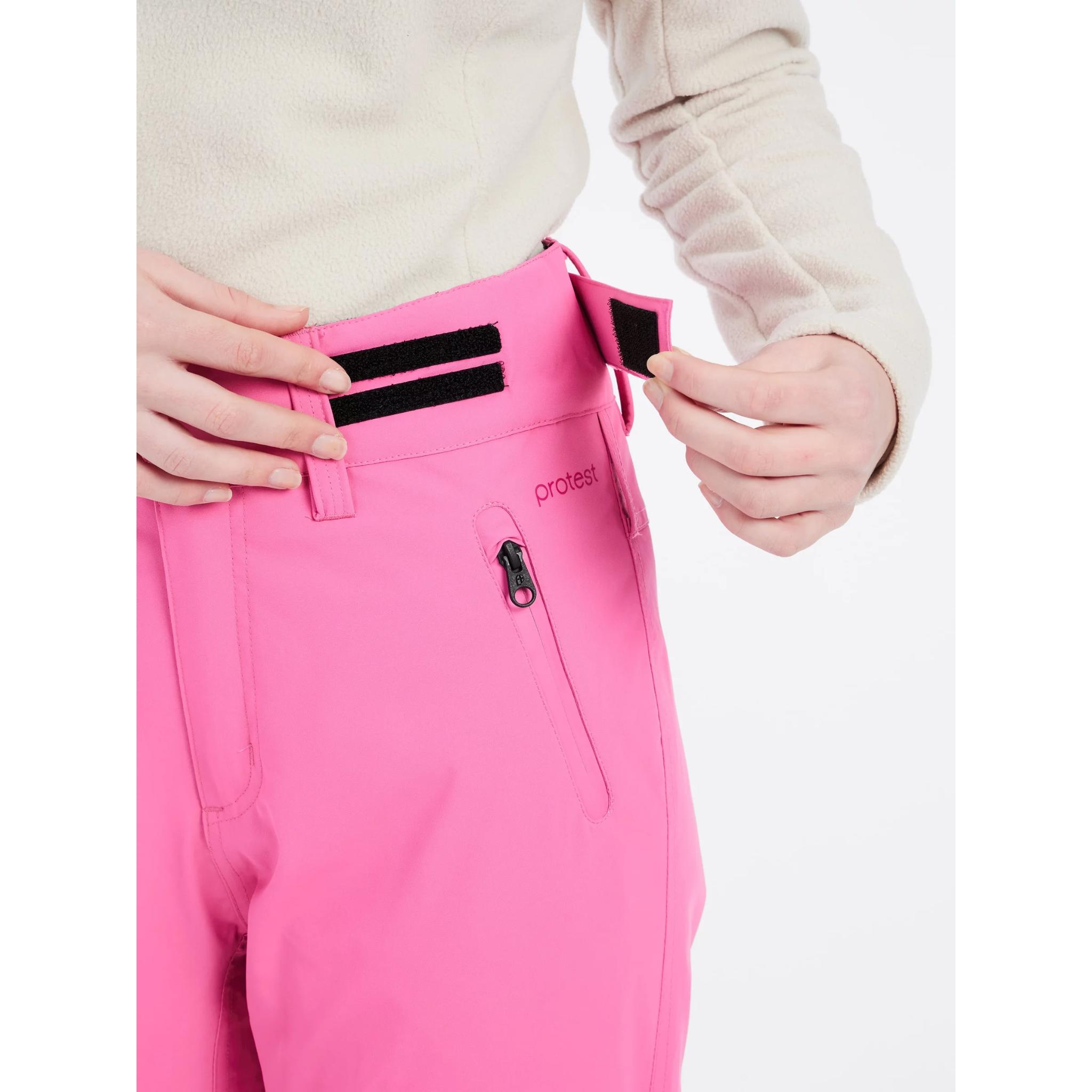 Protest PRT. Cinnamones Snow Pant