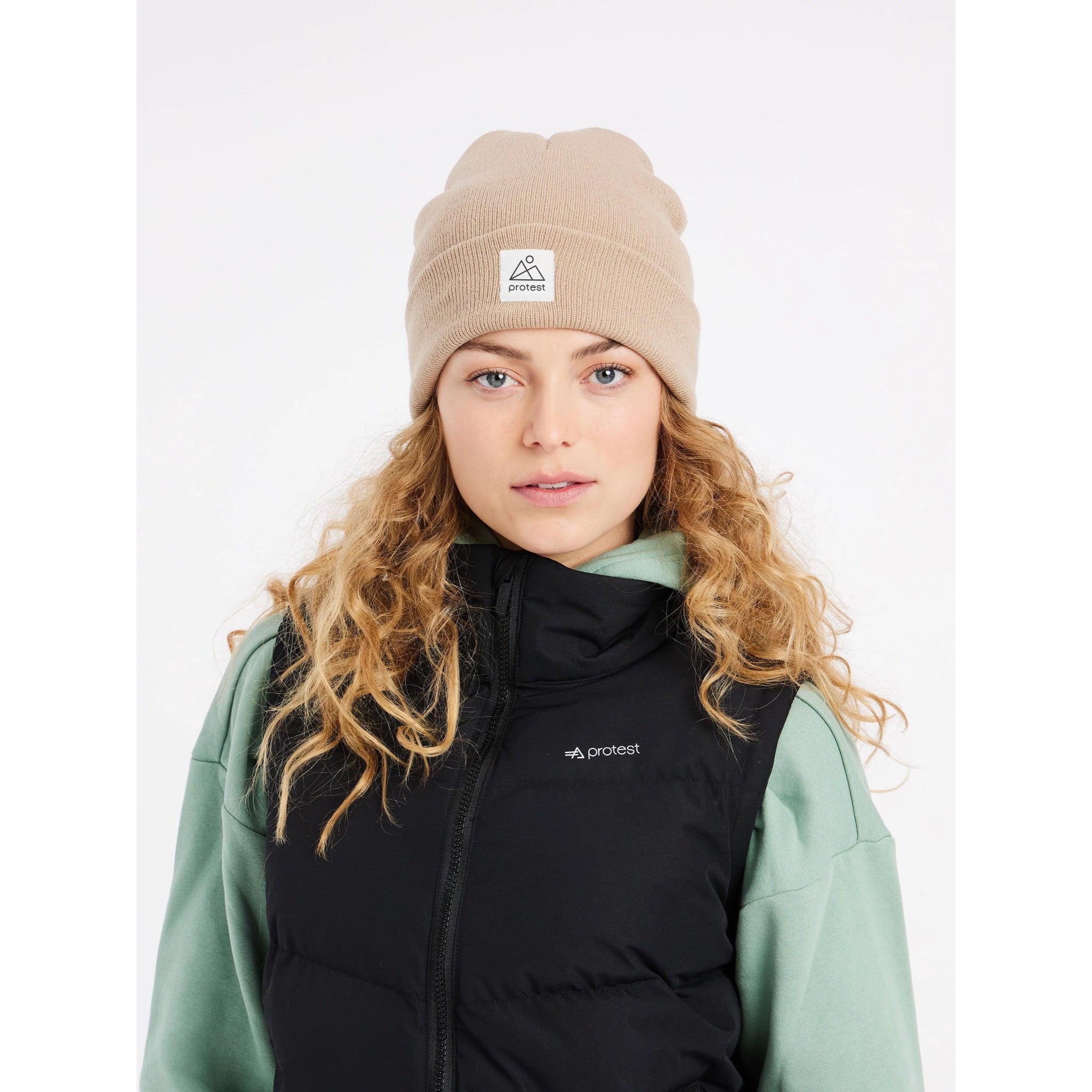 Protest PRT. Rhone Vest