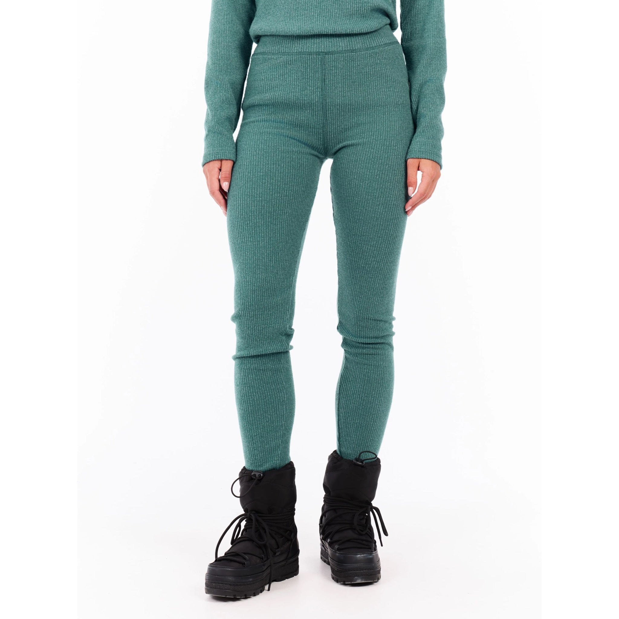 Protest Womens Yure Thermo Pants