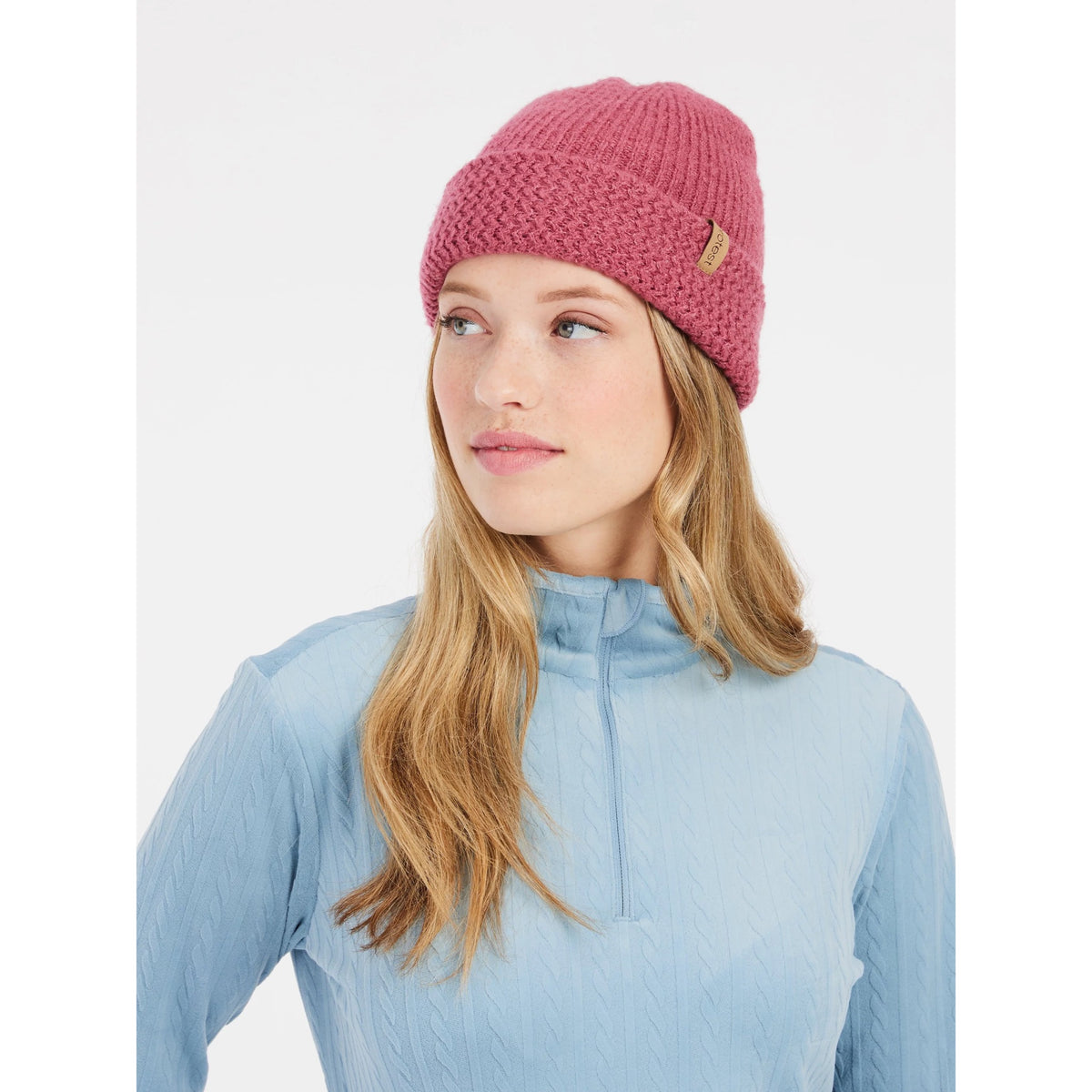 Protest PRT. Gail 1/4 Zip Top