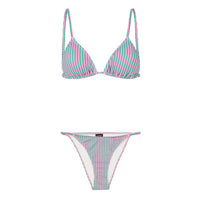 Protest PRT Chip Triangle Bikini Set