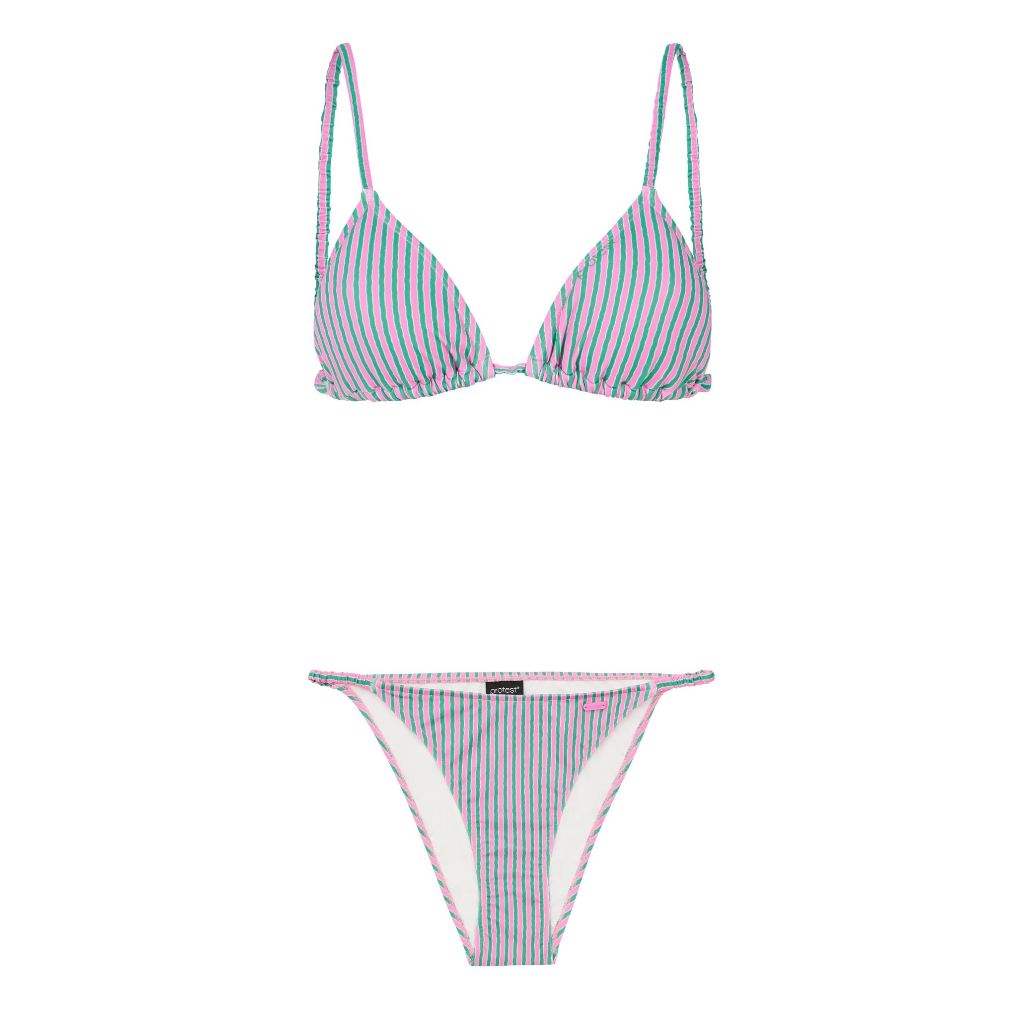 Protest PRT Chip Triangle Bikini Set