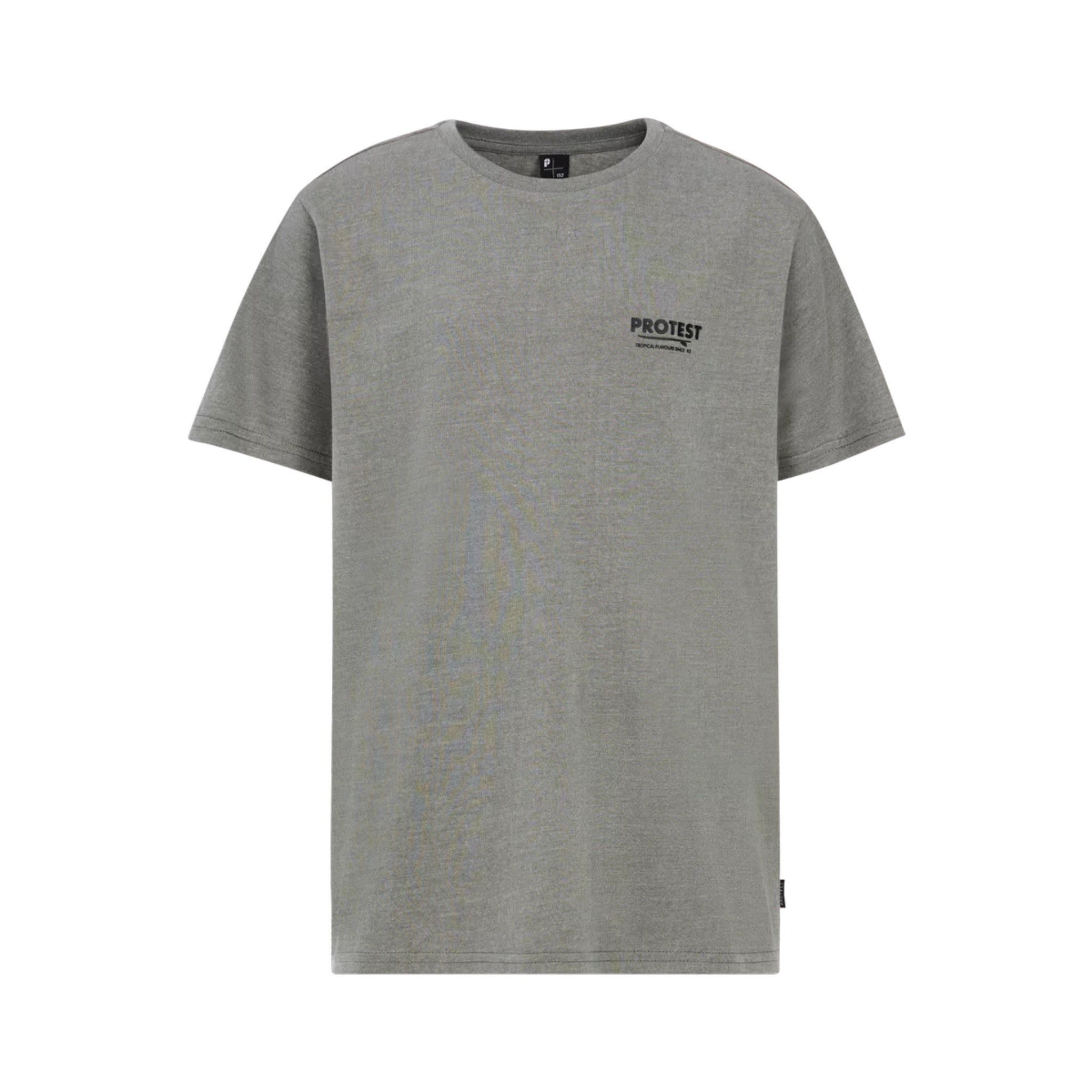 Protest Boys PRT Hunt JR T-shirt