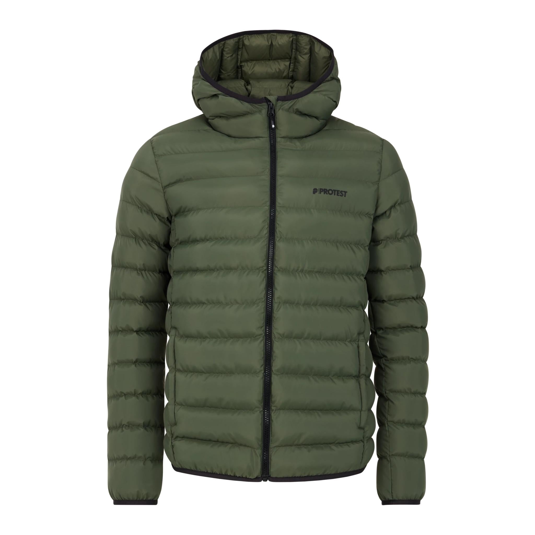 Protest Basso Snow Jacket