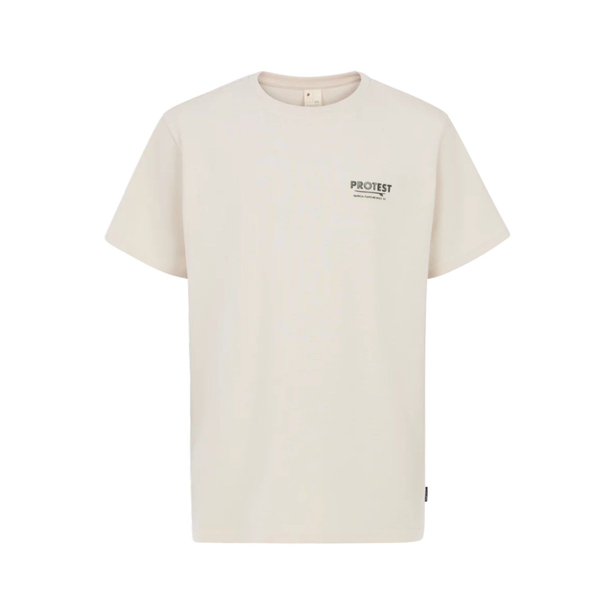 Protest Boys PRT Hunt JR T-shirt
