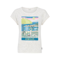 Protest Womens PRT Elles 25 T-Shirt
