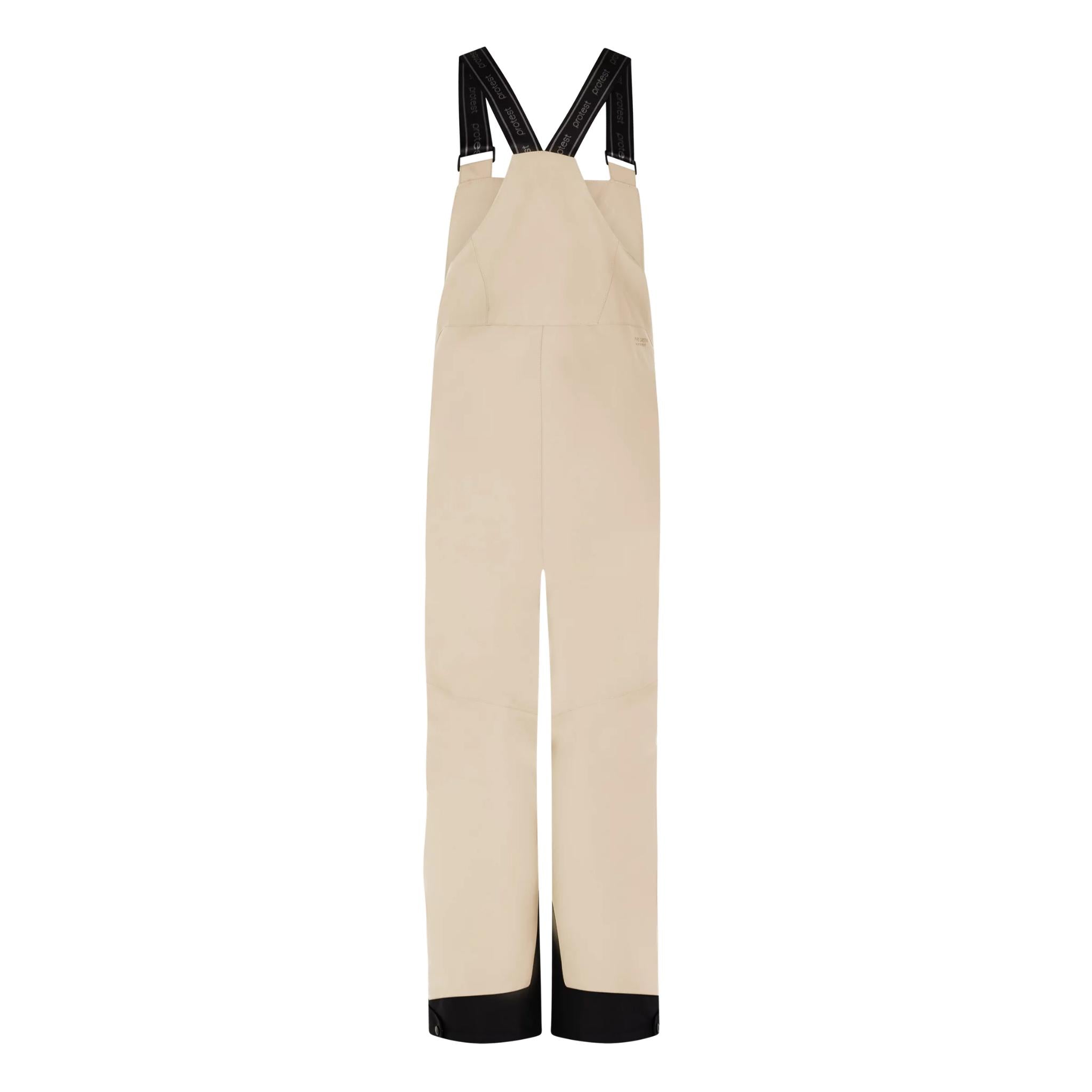 Protest Womens PRT. Navaz Snow Salopette