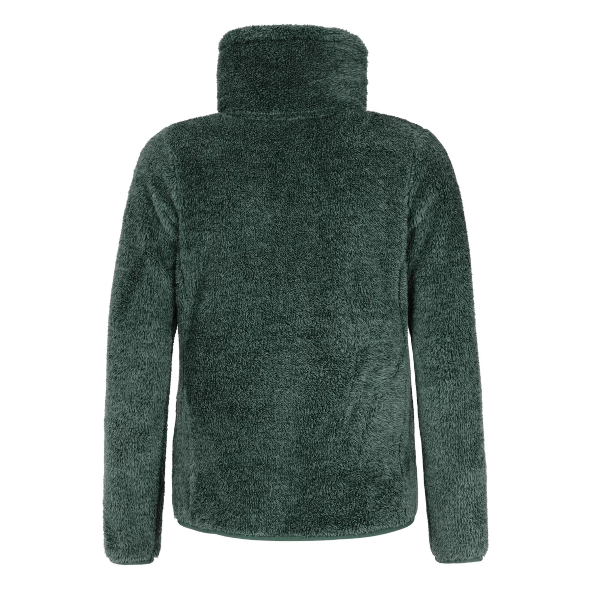 Protest Womens Riri Fleece Full Zip Top