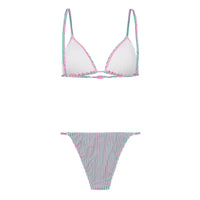 Protest PRT Chip Triangle Bikini Set