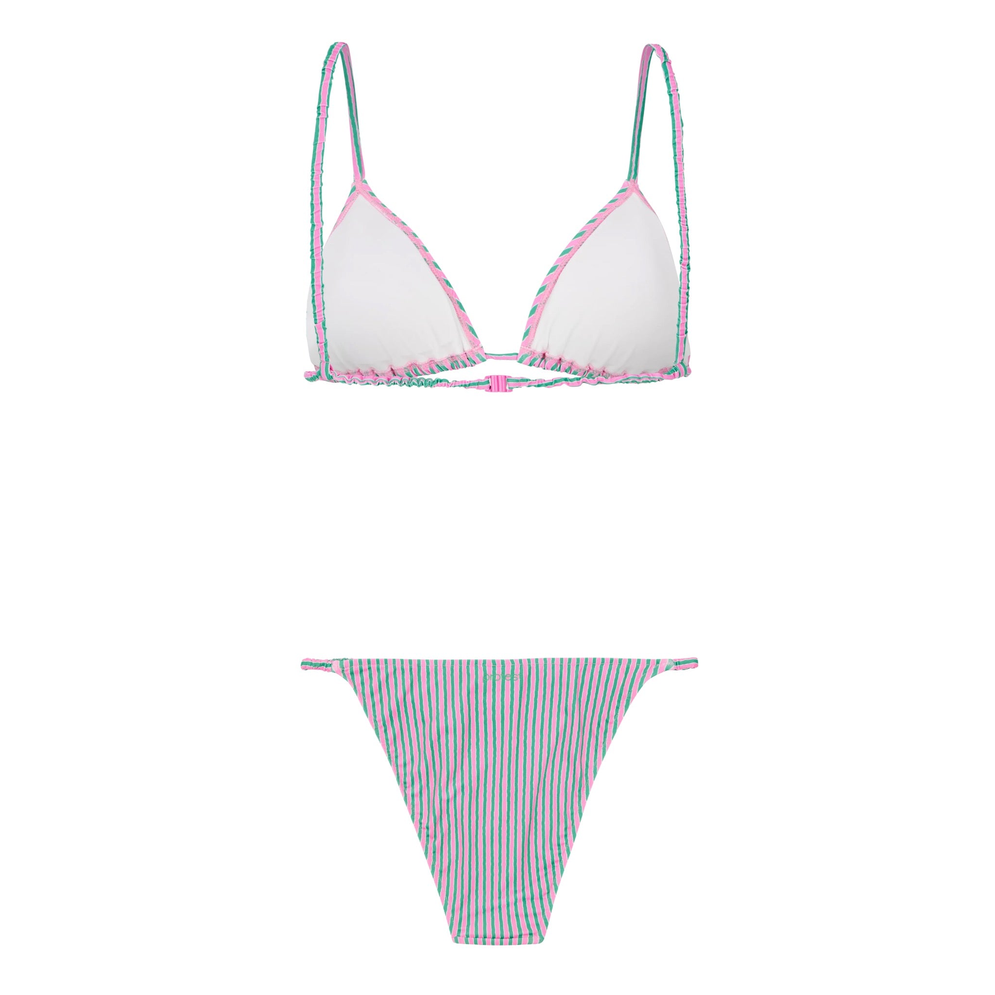 Protest PRT Chip Triangle Bikini Set
