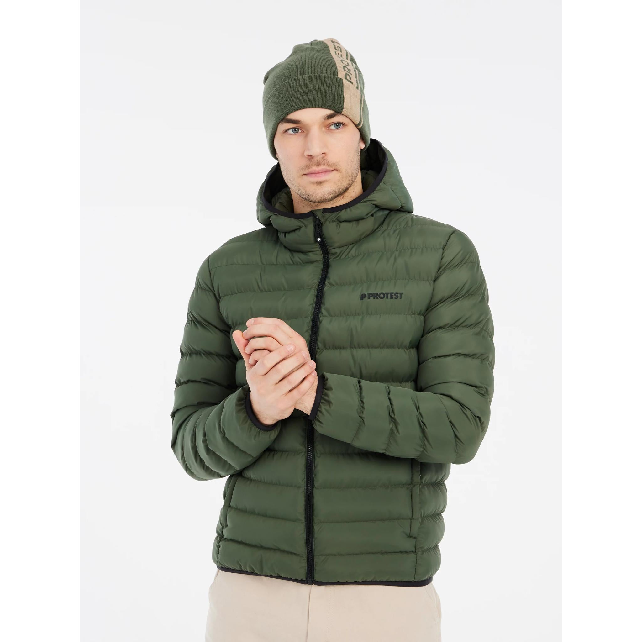 Protest Basso Snow Jacket