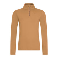 Protest Womens PRT. Refabriz 1/4 Zip Top