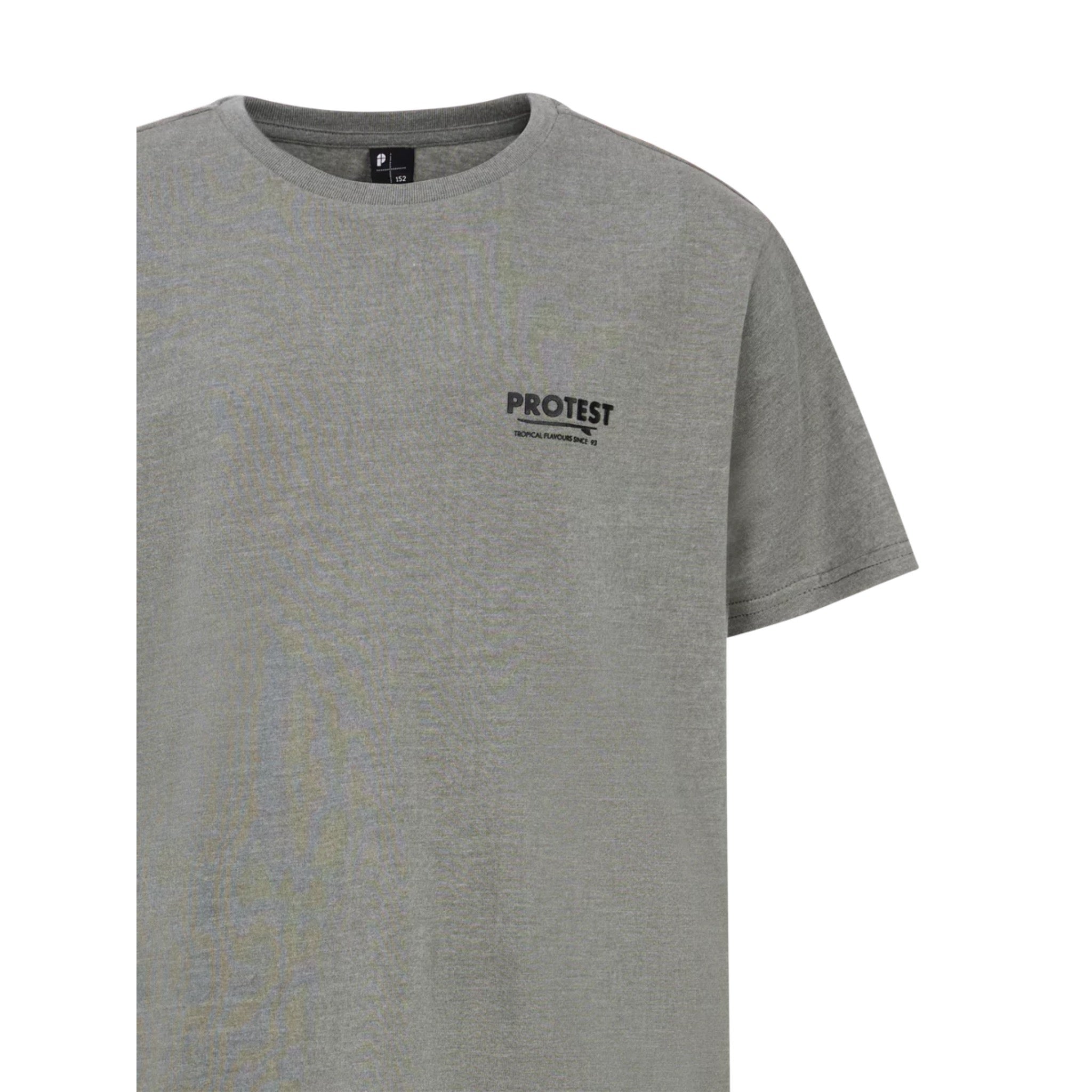 Protest Boys PRT Hunt JR T-shirt