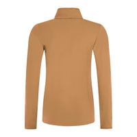 Protest Womens PRT. Refabriz 1/4 Zip Top