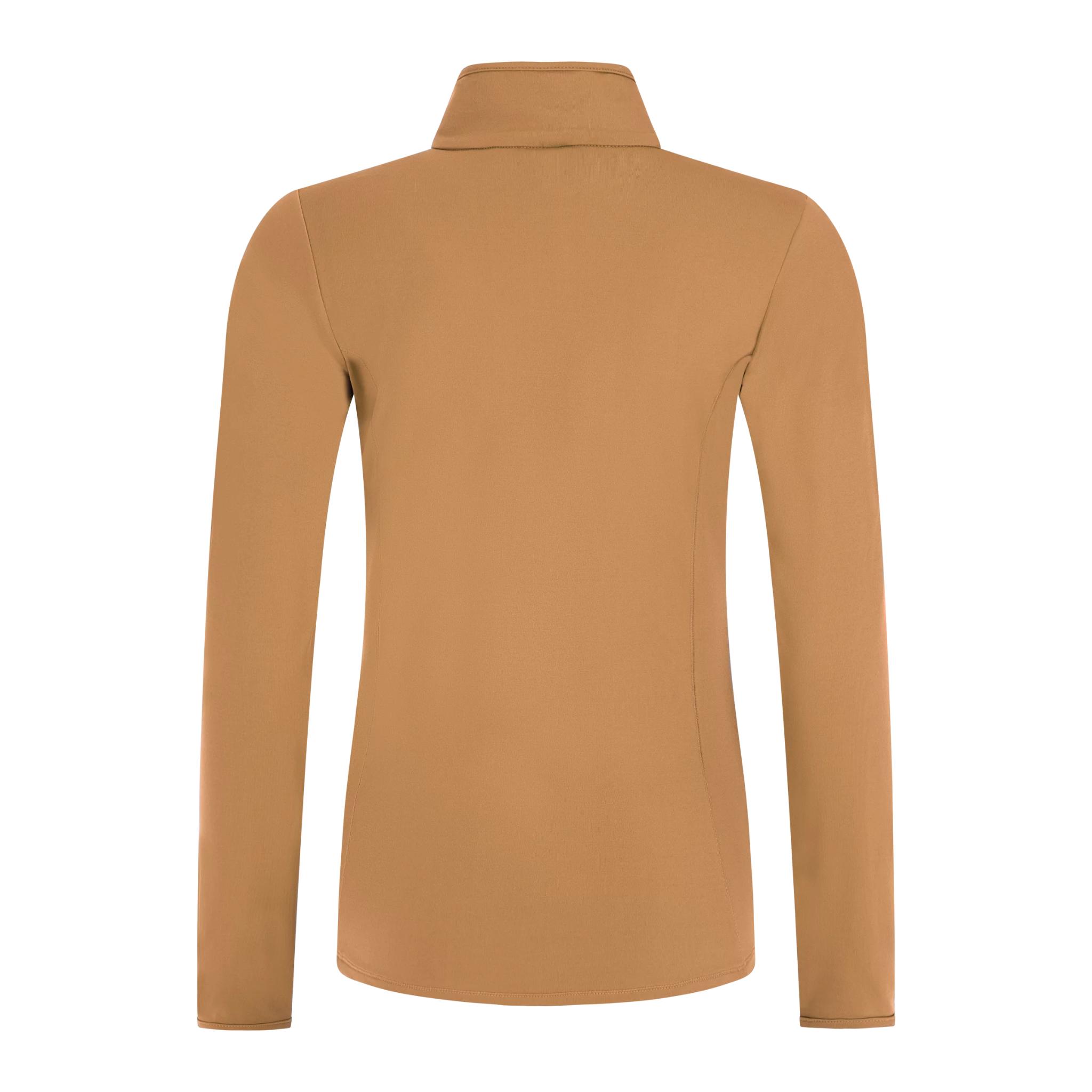 Protest Womens PRT. Refabriz 1/4 Zip Top