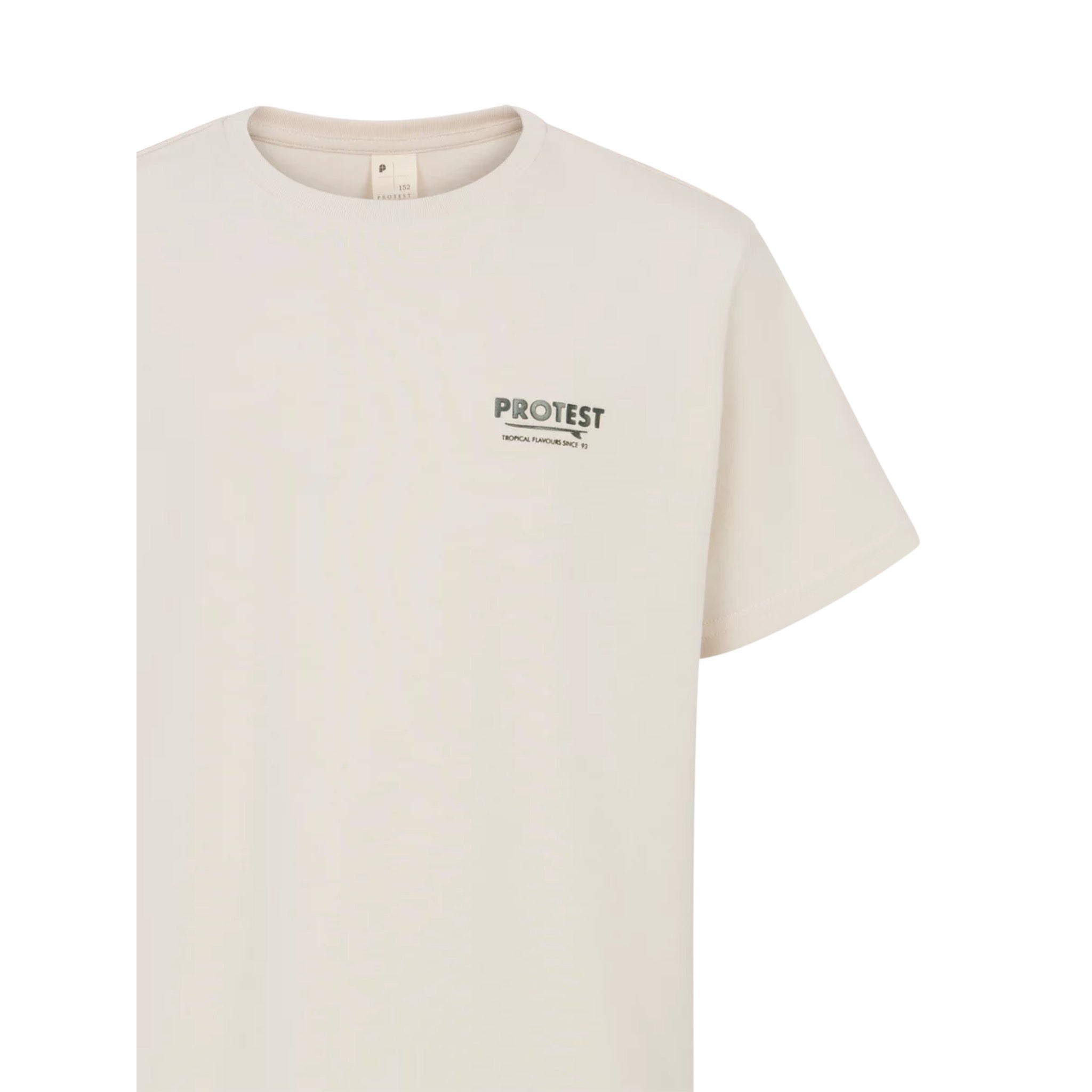 Protest Boys PRT Hunt JR T-shirt