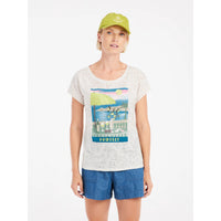 Protest Womens PRT Elles 25 T-Shirt