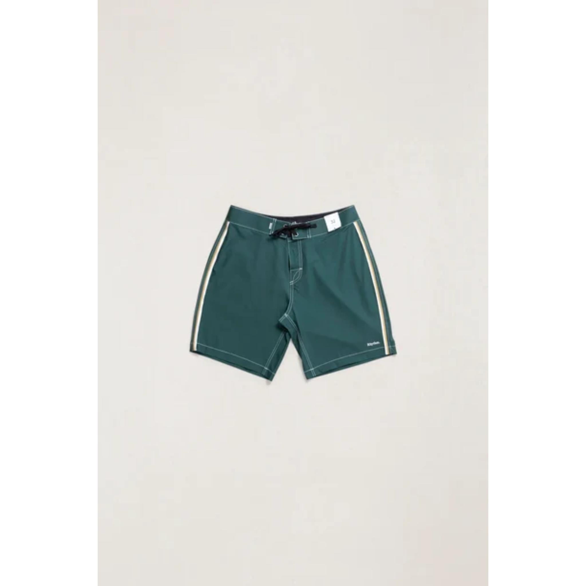 Rhythm Essential Trunk - Green