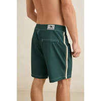 Rhythm Essential Trunk - Green