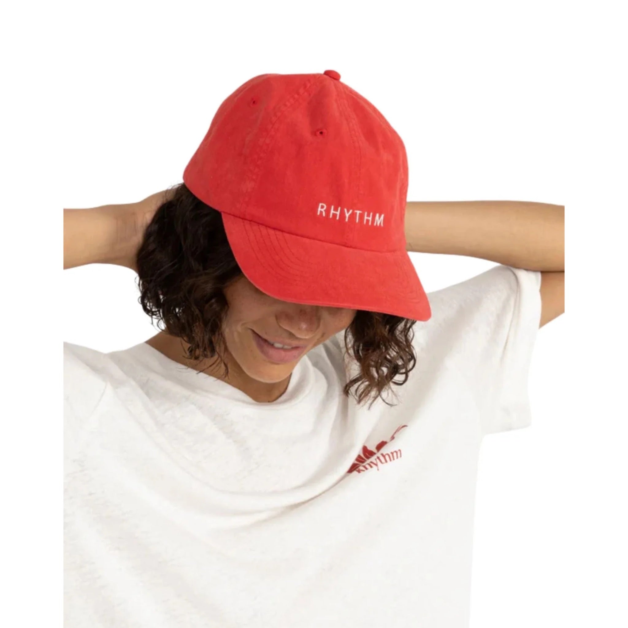 Rhythm Essential Cap