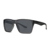 Liive Rincon Sunglasses - Polar Matte Xtal Black