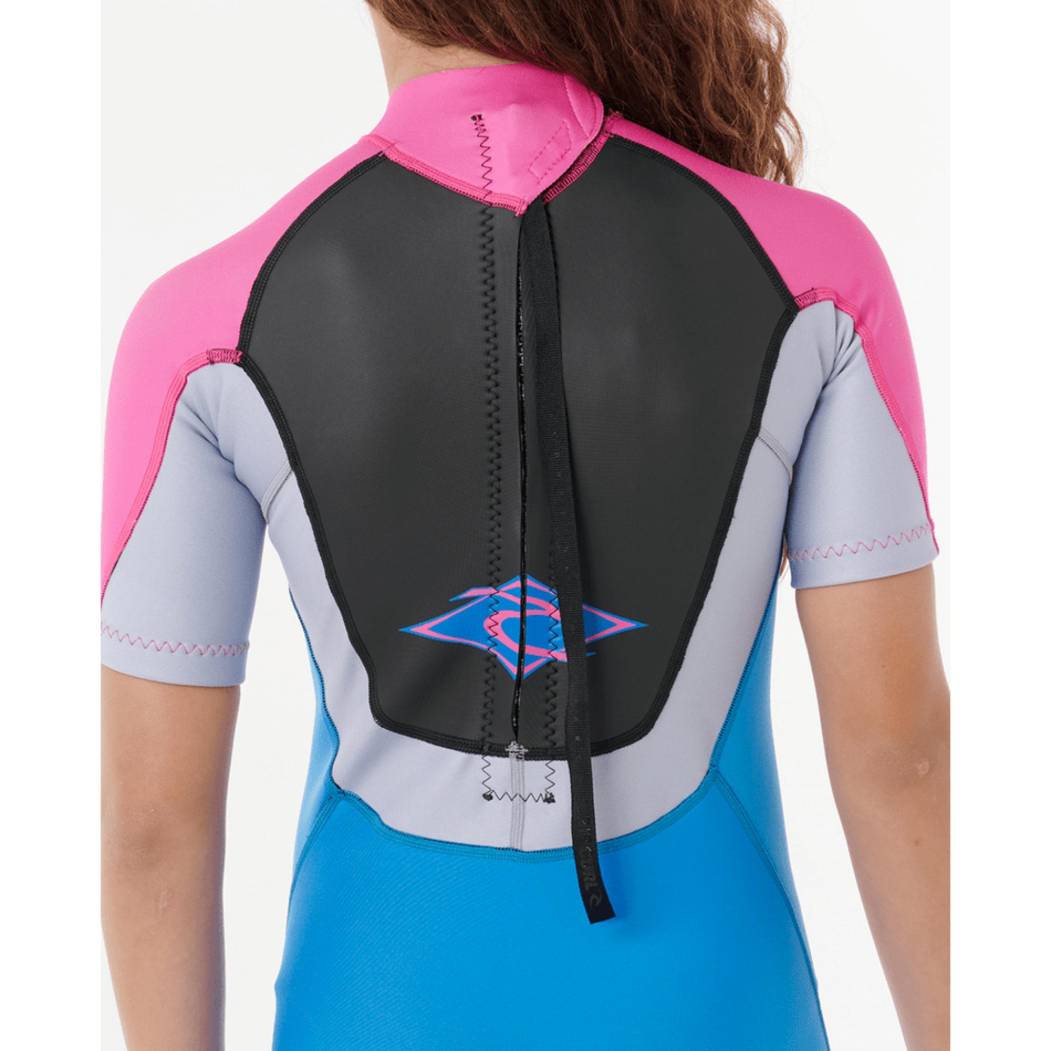 Rip Curl Kids Omega BZ Springsuit