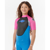 Rip Curl Kids Omega BZ Springsuit