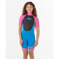 Rip Curl Kids Omega BZ Springsuit