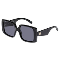 Le Specs Glo Getter - Black